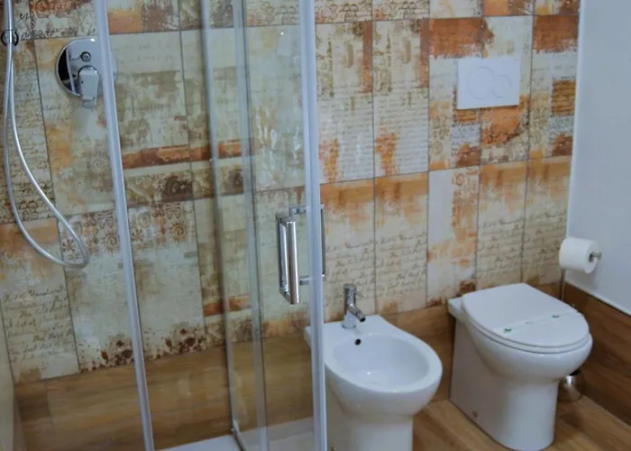 게스트하우스 La Magnolia 140