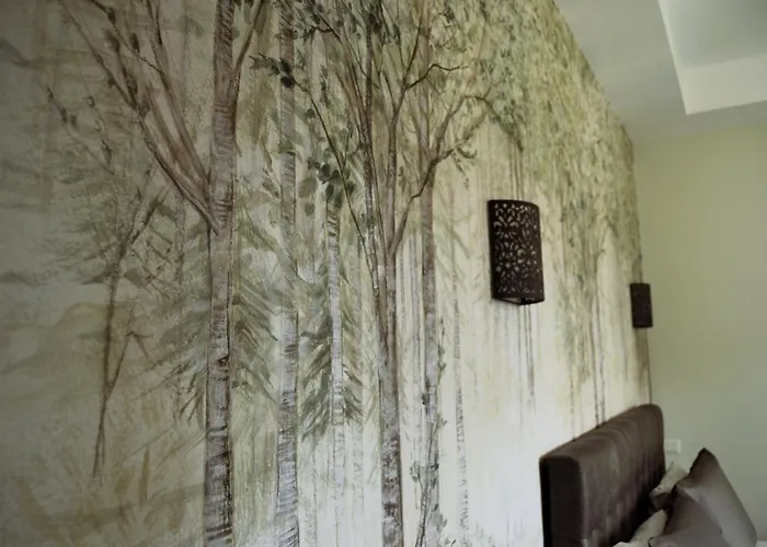 La Magnolia 140 게스트하우스