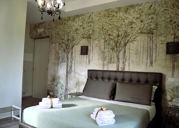 La Magnolia 140 게스트하우스 4*