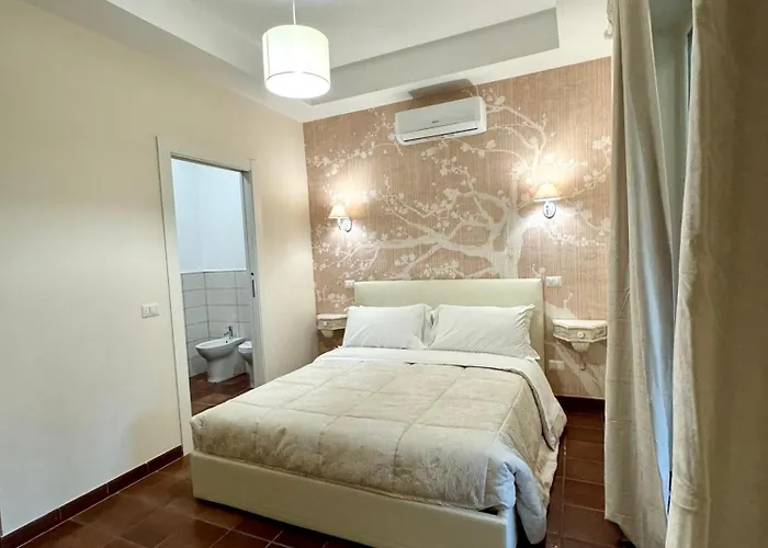 La Magnolia 140 4* 피우미치노