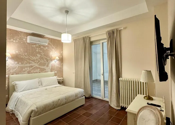 게스트하우스 La Magnolia 140