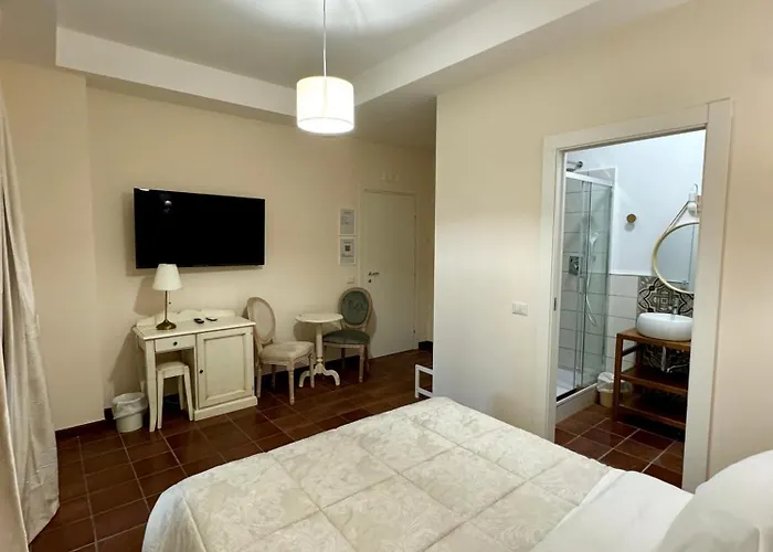 La Magnolia 140 게스트하우스 피우미치노