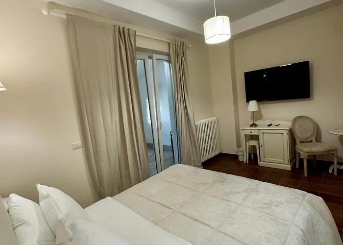 La Magnolia 140 피우미치노