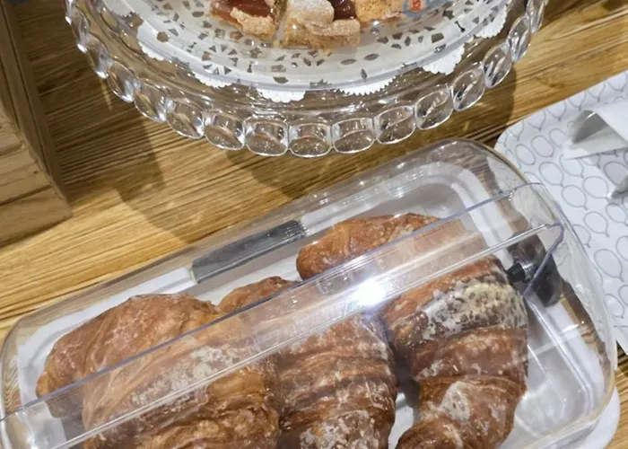 La Magnolia 140 게스트하우스 피우미치노