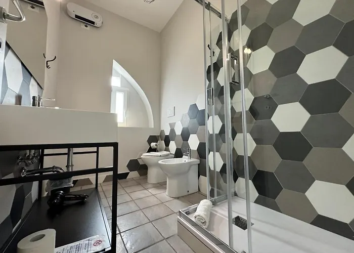 La Magnolia 140 게스트하우스 4*