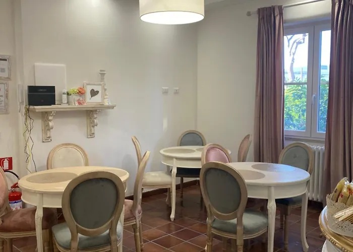 La Magnolia 140 게스트하우스