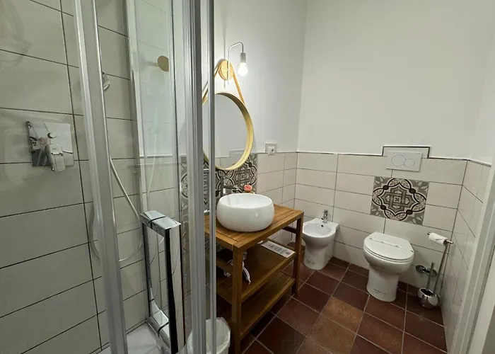 게스트하우스 La Magnolia 140 4*