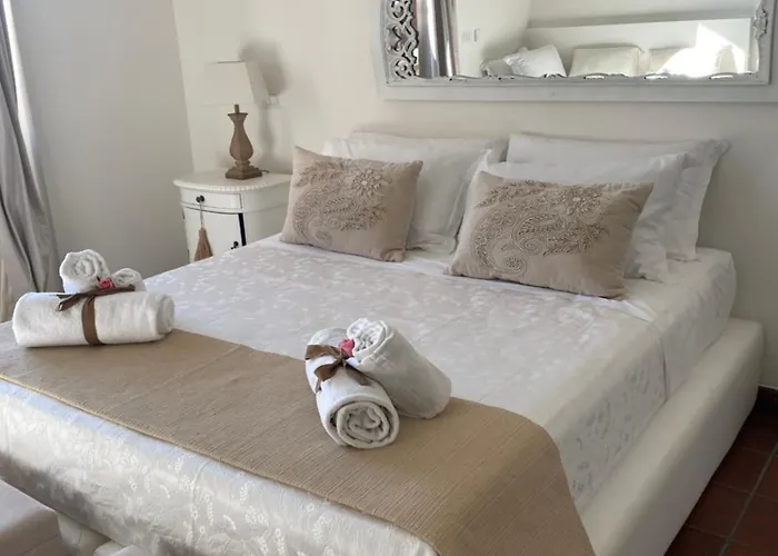 La Magnolia 140 게스트하우스 피우미치노