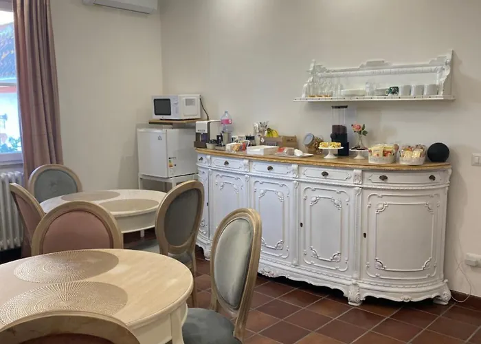 La Magnolia 140 게스트하우스