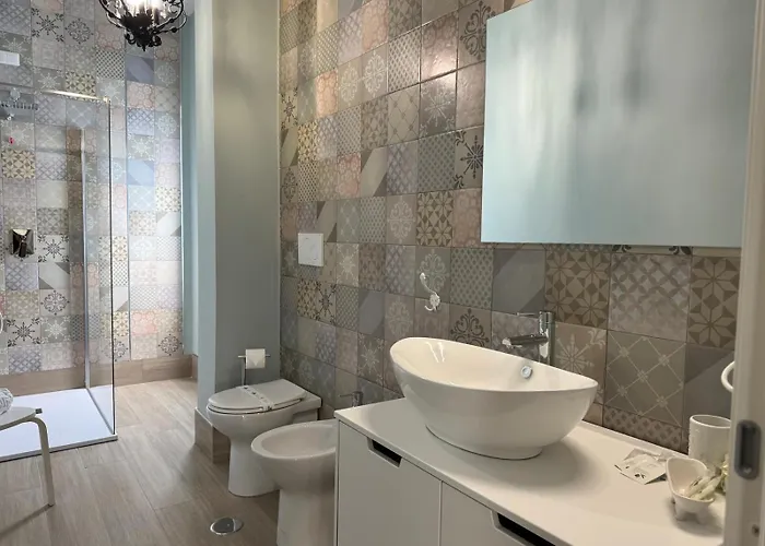 La Magnolia 140 게스트하우스 피우미치노