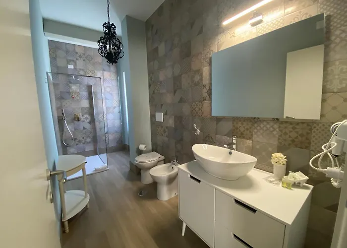 La Magnolia 140 게스트하우스 4*