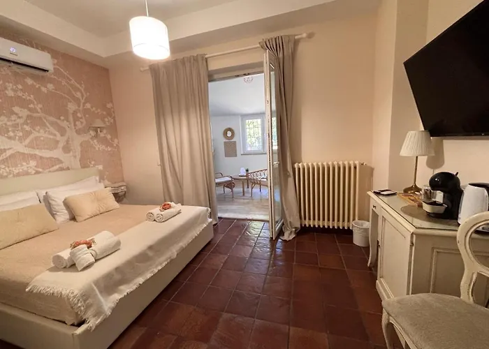 La Magnolia 140 게스트하우스 4*