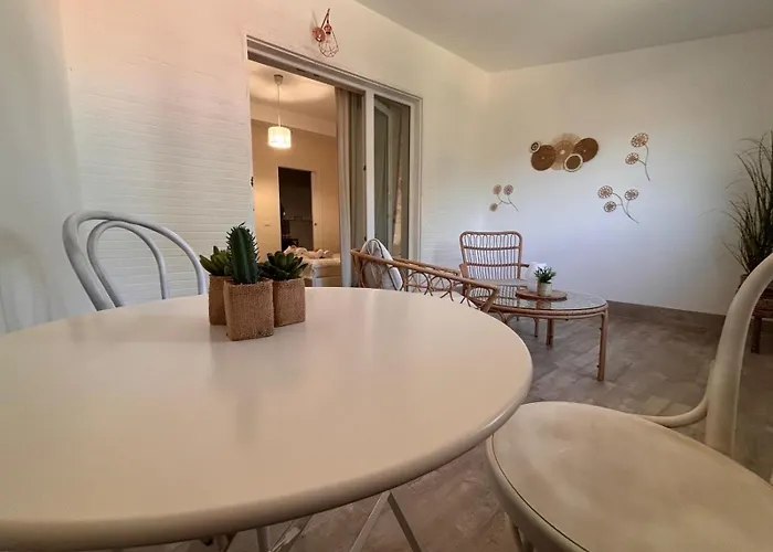 La Magnolia 140 피우미치노