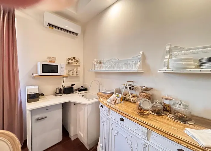 La Magnolia 140 게스트하우스