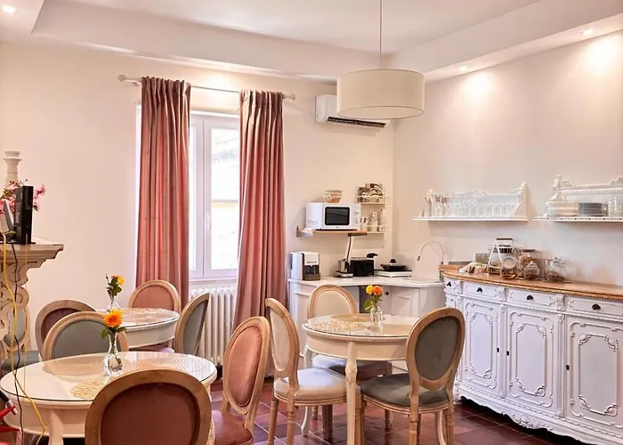 게스트하우스 La Magnolia 140