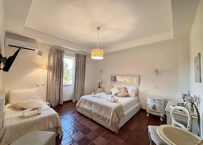 La Magnolia 140 게스트하우스 피우미치노