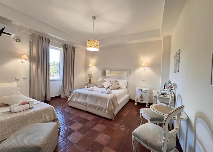 La Magnolia 140 피우미치노