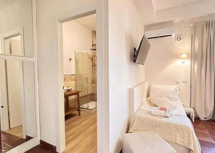 La Magnolia 140 4* 피우미치노