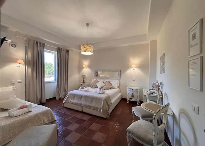 La Magnolia 140 게스트하우스