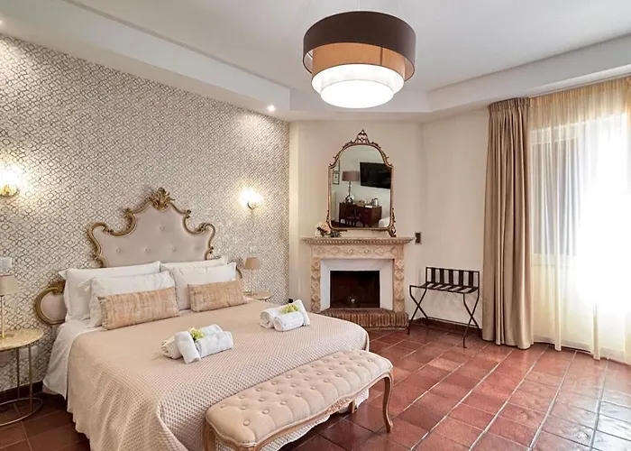 La Magnolia 140 게스트하우스 피우미치노